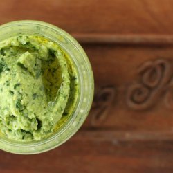 Broccoli Pesto