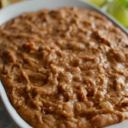 Bean Dip