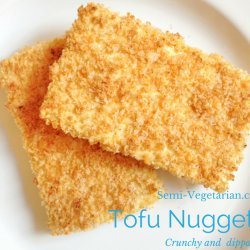 Tofu Nuggets