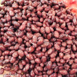 Black Bean Salsa