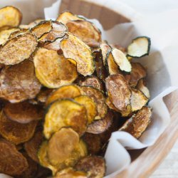 Baked Chips