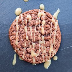 Mexican Chocolate Cookies