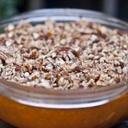 Sweet Potato Casserole