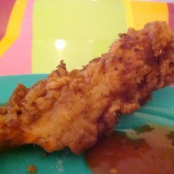 The Lady and Sons Chicken Fingers