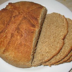 Eight-Grain Bread