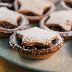 Mince Pies