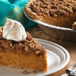 Sweet Potato Pie