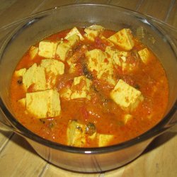 Paneer Korma