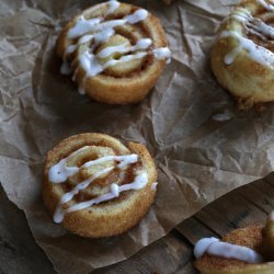 Rolled Sugar Cookies