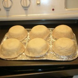 Individual Taco Pies