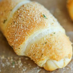 Chicken Roll Ups