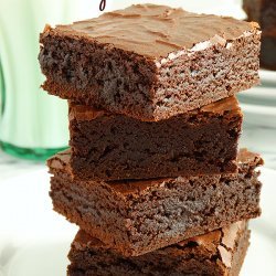 Grandma's Brownies