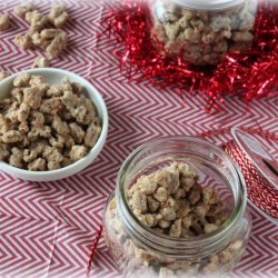 Holiday Pecans