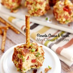 Pimento Cheese