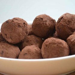 Chocolate Truffles