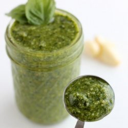 Classic Pesto