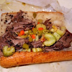 Italian Beef