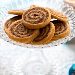 Pinwheel Cookies