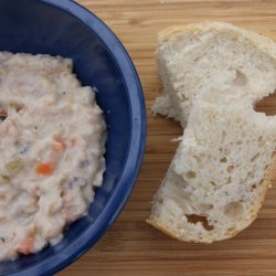 Slow Cooker Chicken and Rice Soup