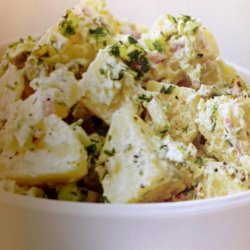 Potato Salad Dressing