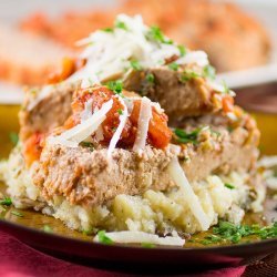 Turkey Meatloaf