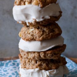 Apple Pie Ice Cream