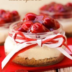 Cheesecake Delights