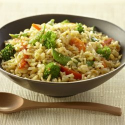 Easy Fried Rice