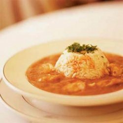 Crescent City Gumbo