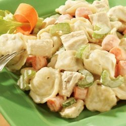 Tortellini Salad