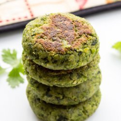 Hara Bhara Kebabs