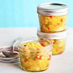 Blue Ribbon Corn Relish