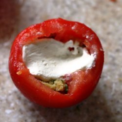 Stuffed Tomatoes