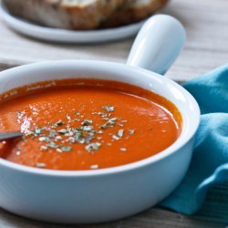 Tomato Soup