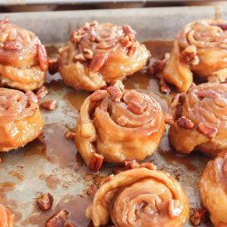 Sticky Buns