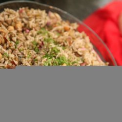 Rice Pilaf