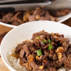 Bulgogi