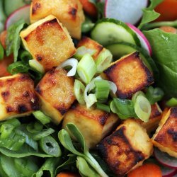 Tofu Salad