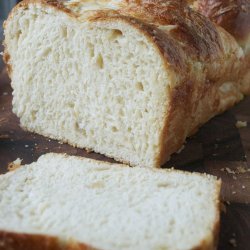 Onion Cheddar Bread