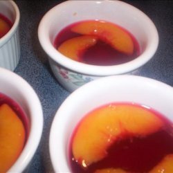 Jello Surprise (Gluten Free)