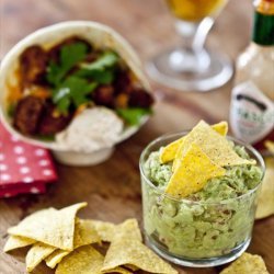 Guacamole à La -- Tasty --