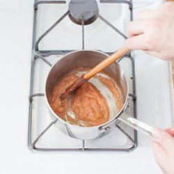 Rhubarb Chutney