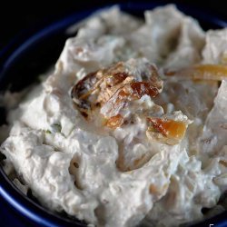 French Onion Dip