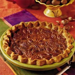 Mom's Pecan Pie