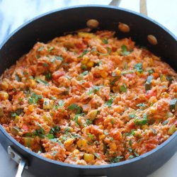 Mexican Casserole