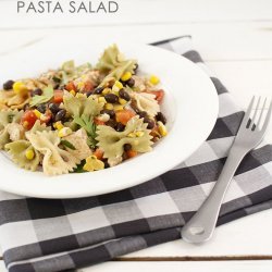 Southwestern Pasta Salad