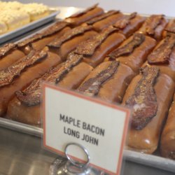 Maple Long Johns