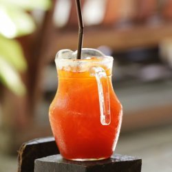 Thai Iced Tea