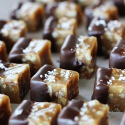 Chocolate Caramel Candy Recipe