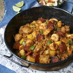 Jambalaya